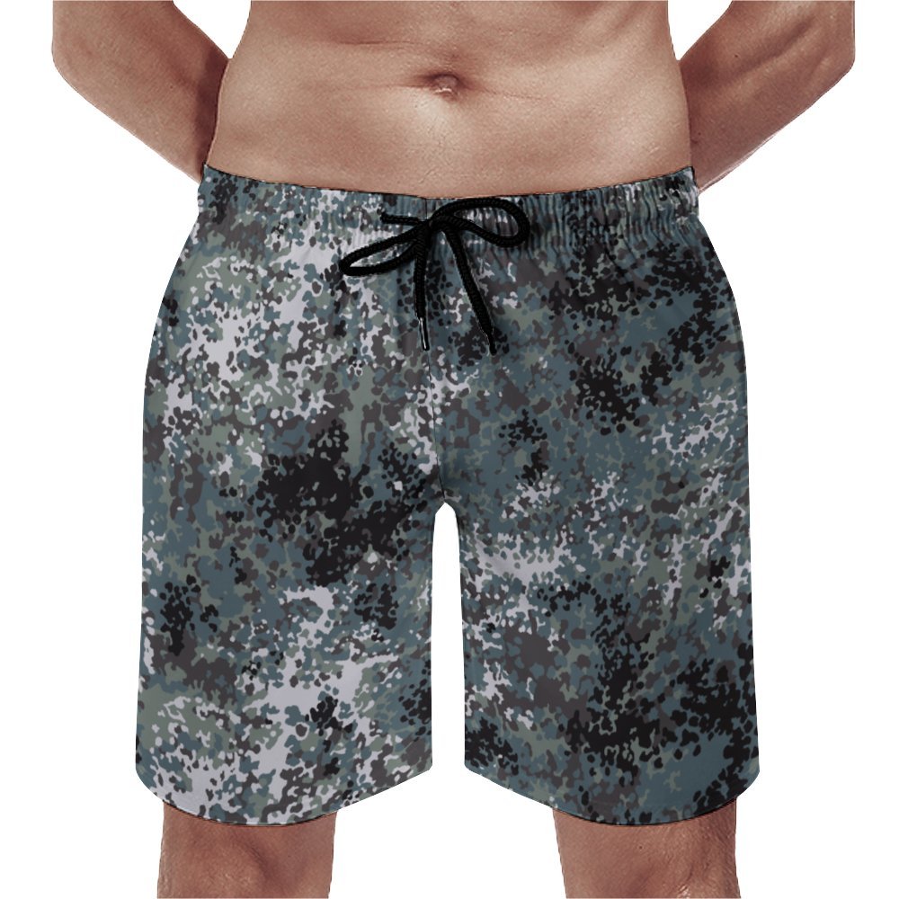 Men's Beachwear
