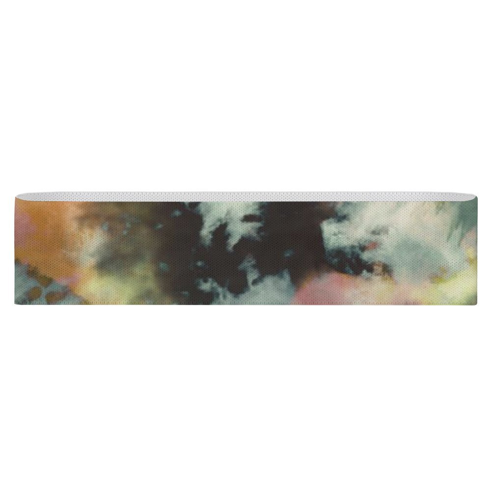 Abstract Tie Dye Desert 4