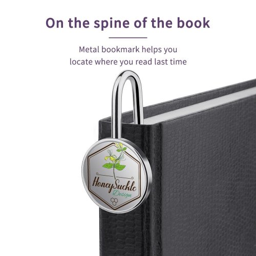 Metal Bookmark Metal Bookmark