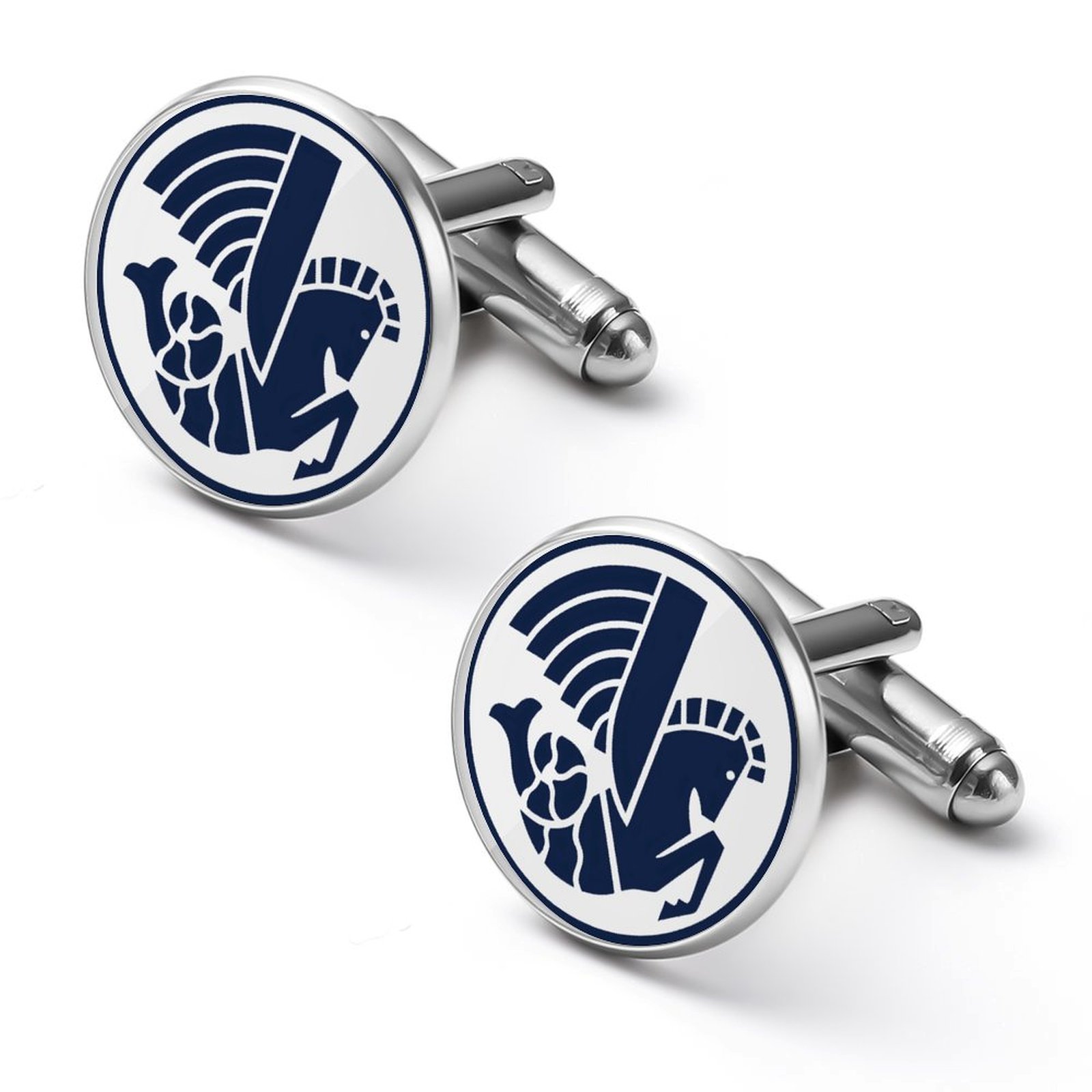 Shirt cufflinks
