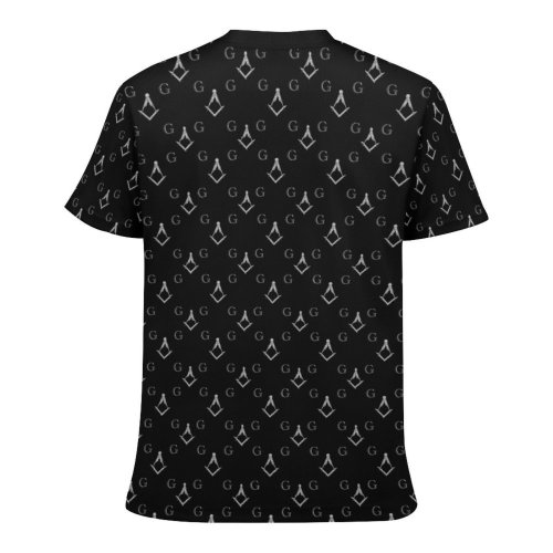 Teen T-shirt All Over Print Teen T-shirt