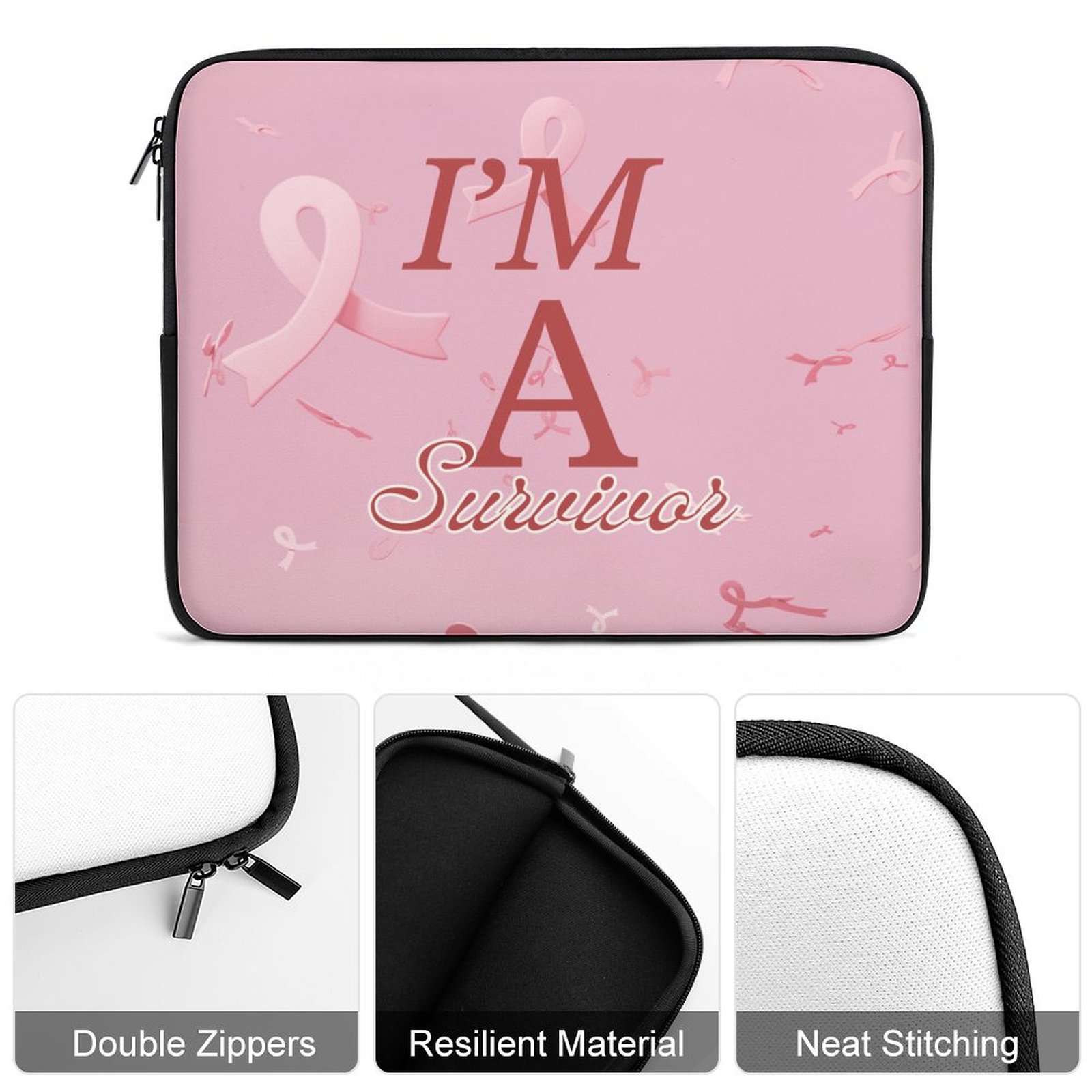 Laptop Sleeve  Multi Size Laptop Sleeve (Multiple Sizes)