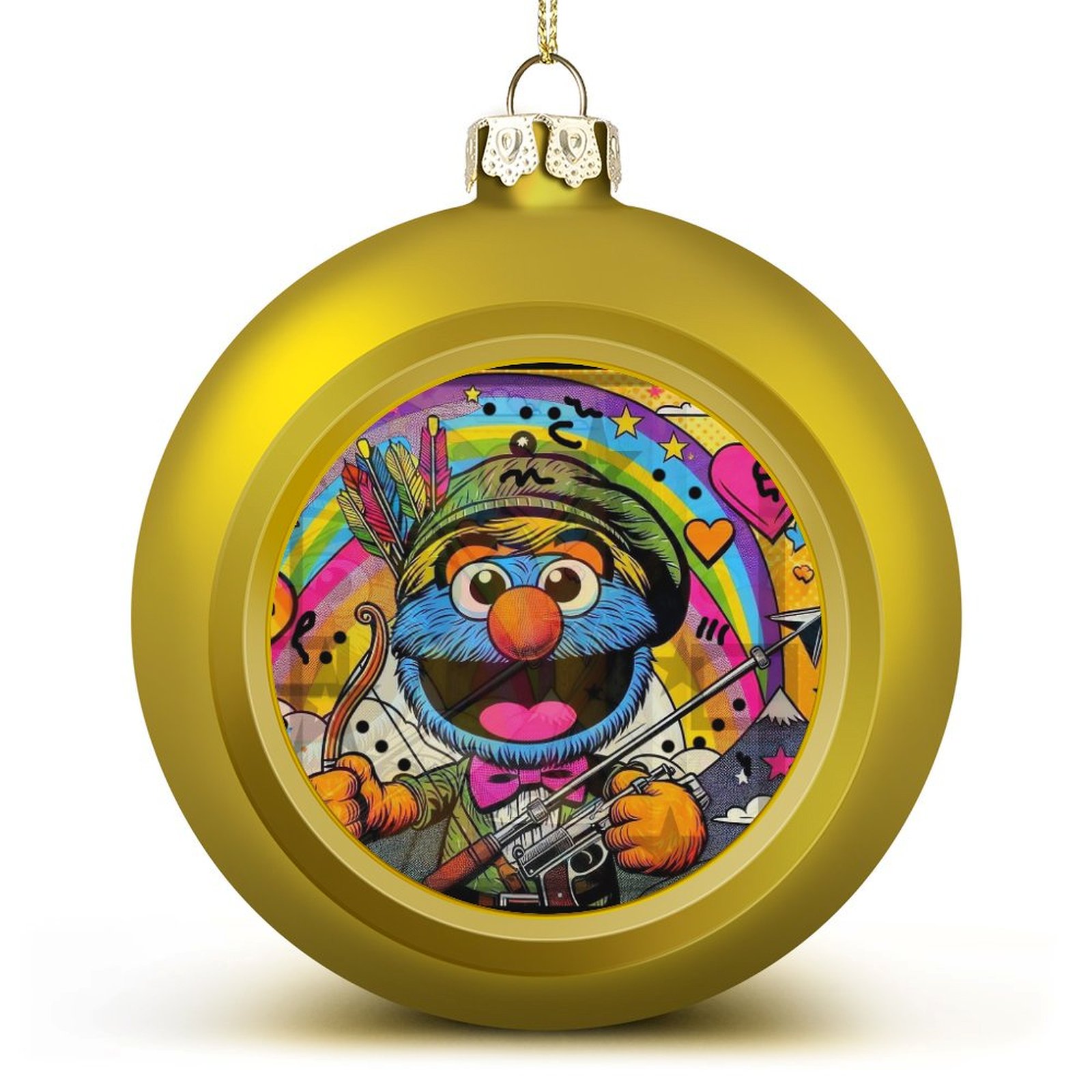 Sagittarius by Nico Bielow