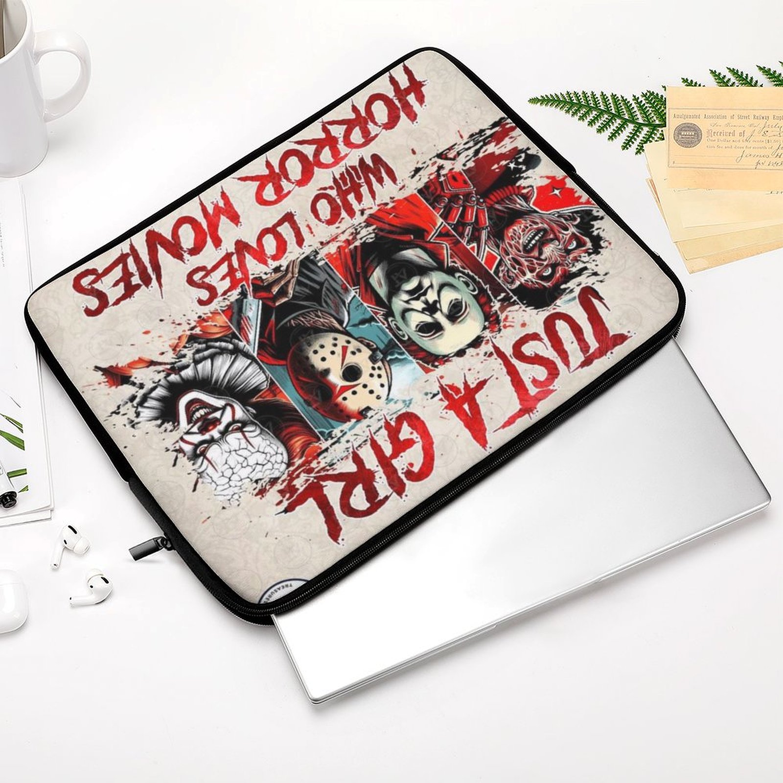 Laptop Sleeve  Multi Size Laptop Sleeve (Multiple Sizes)