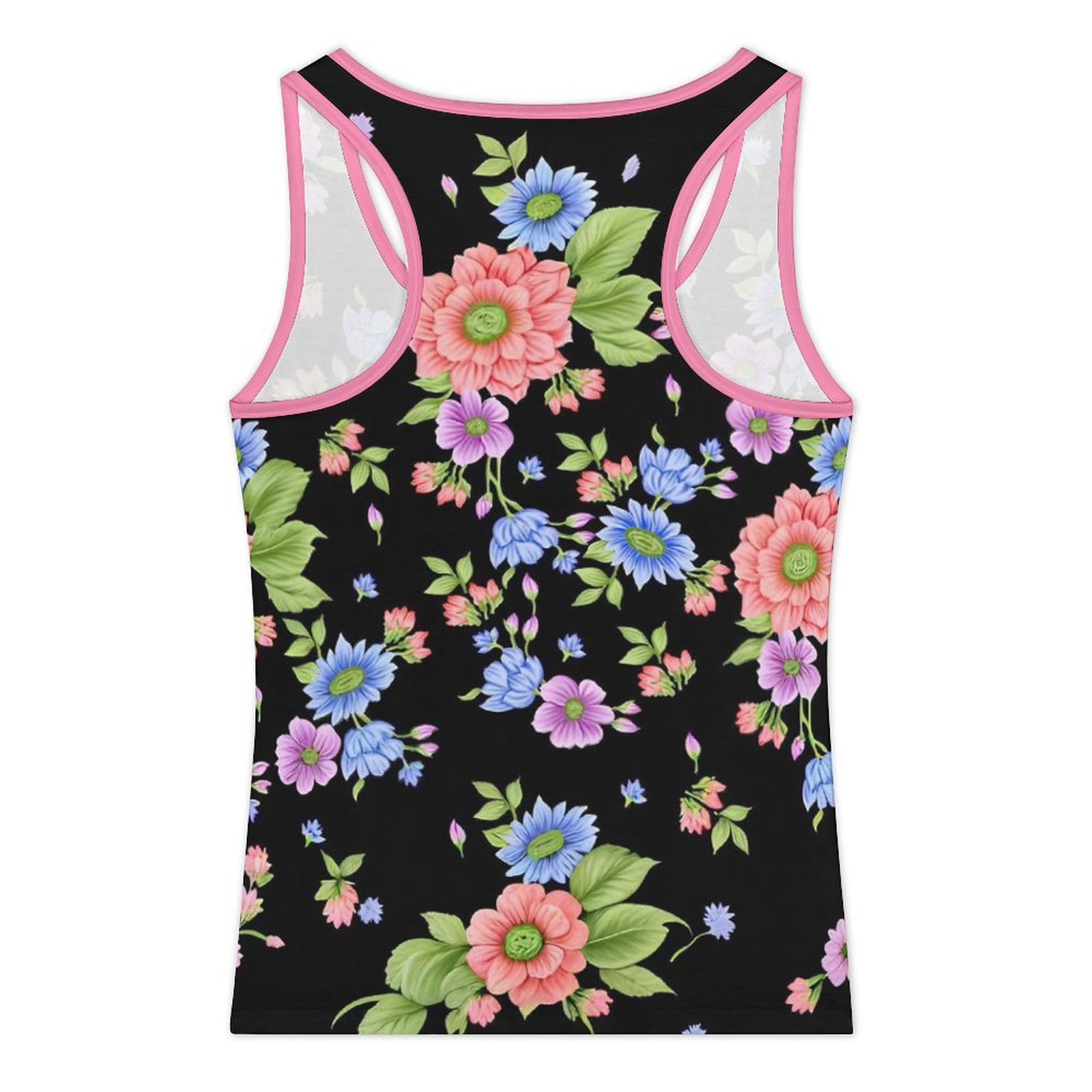 Stylish Women's Tank Top Women's Basic Tank Top