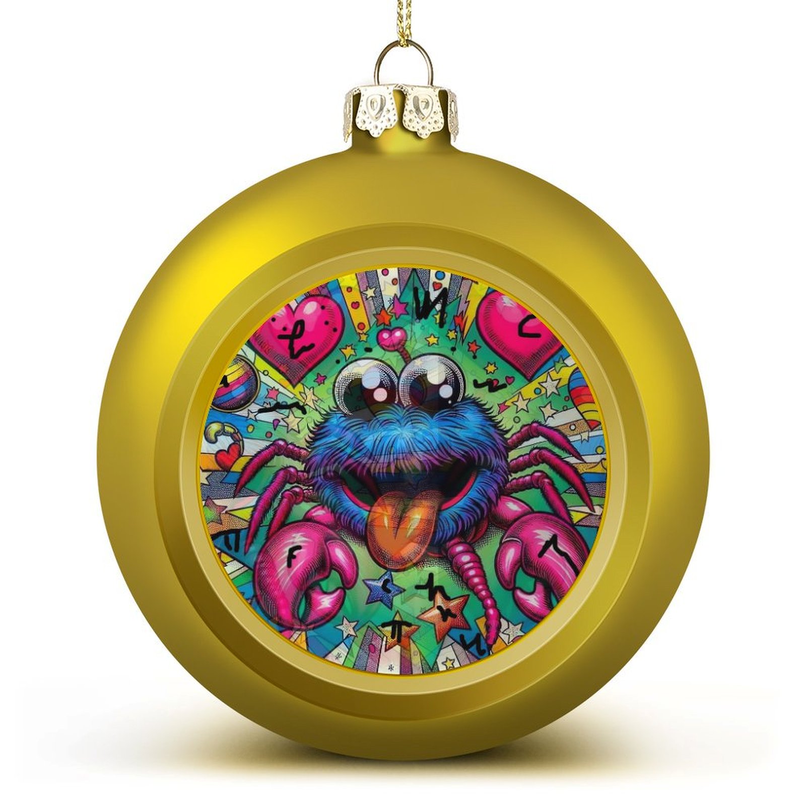 Scorpio by Nico Bielow