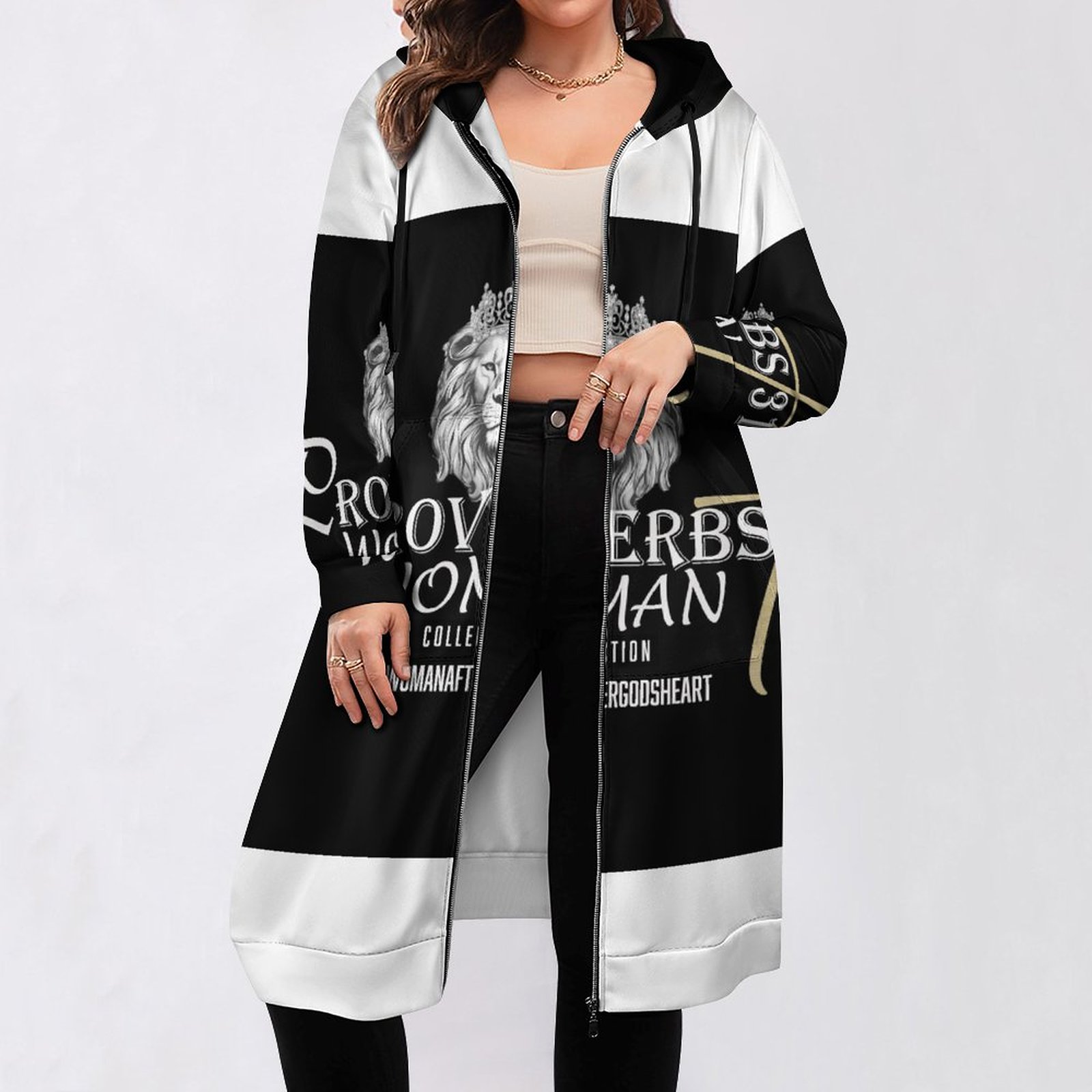 Hoodie Women's Hooded Sweatshirt Dress