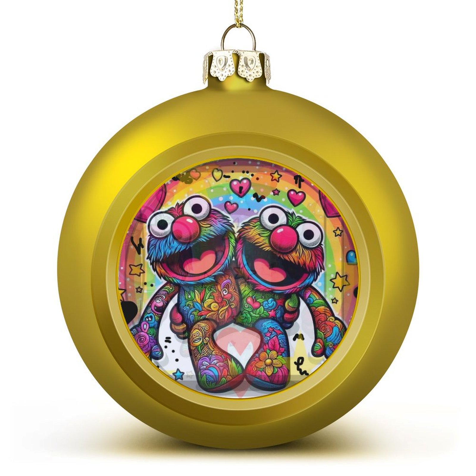 Gemini by Nico Bielow