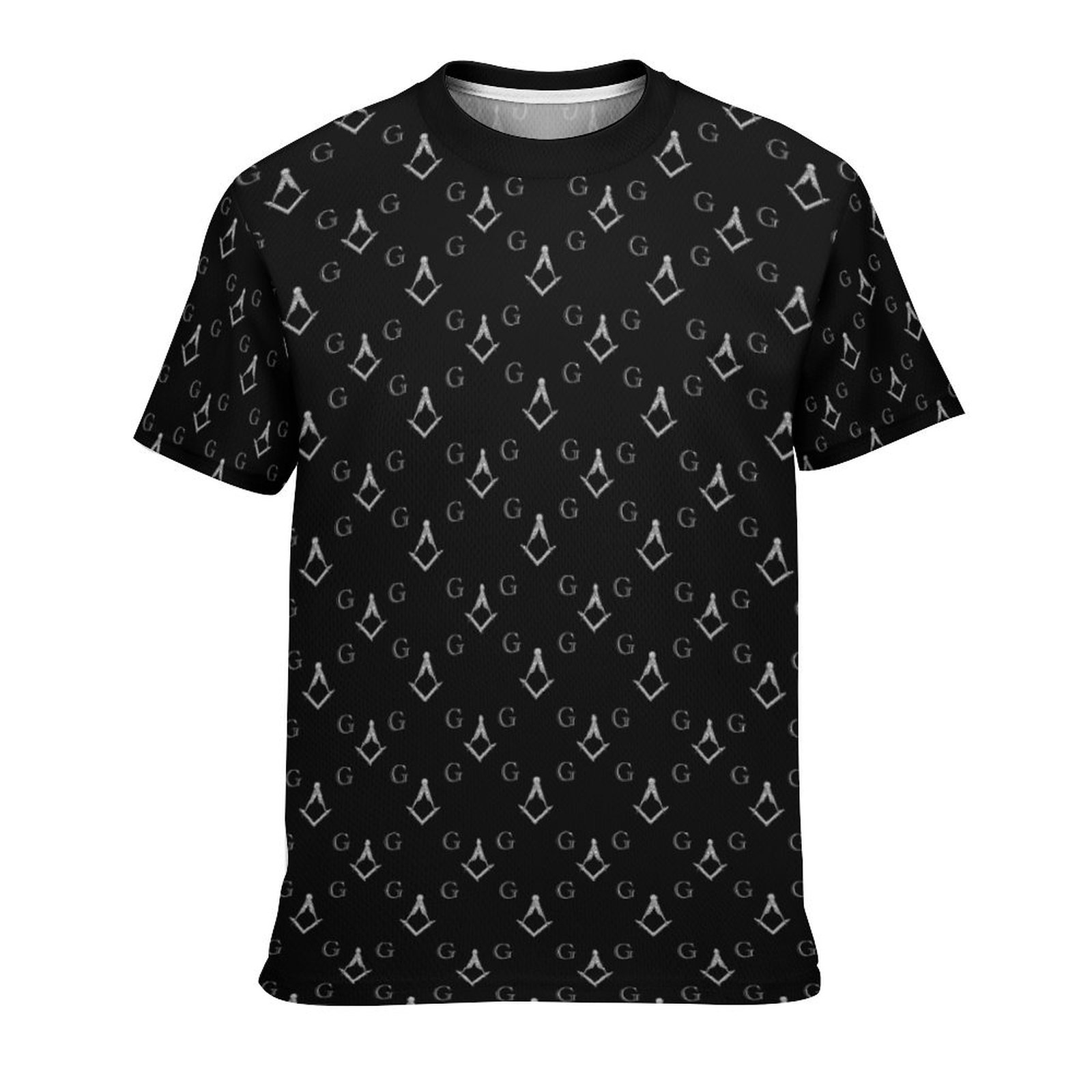 Teen T-shirt All Over Print Teen T-shirt