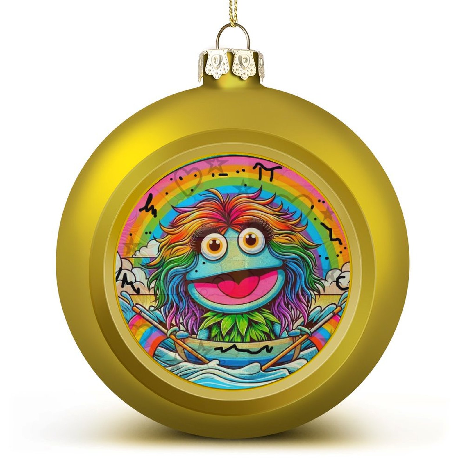 Aquarius by Nico Bielow