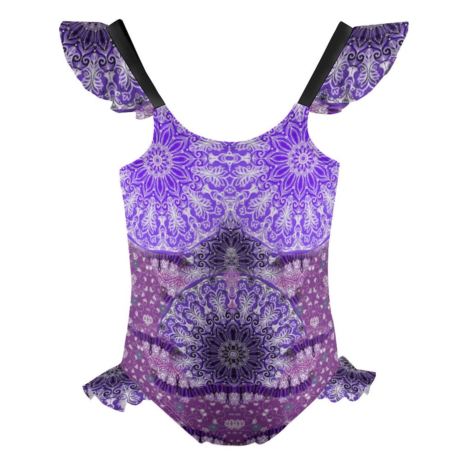 Children's One-piece Swimsuit