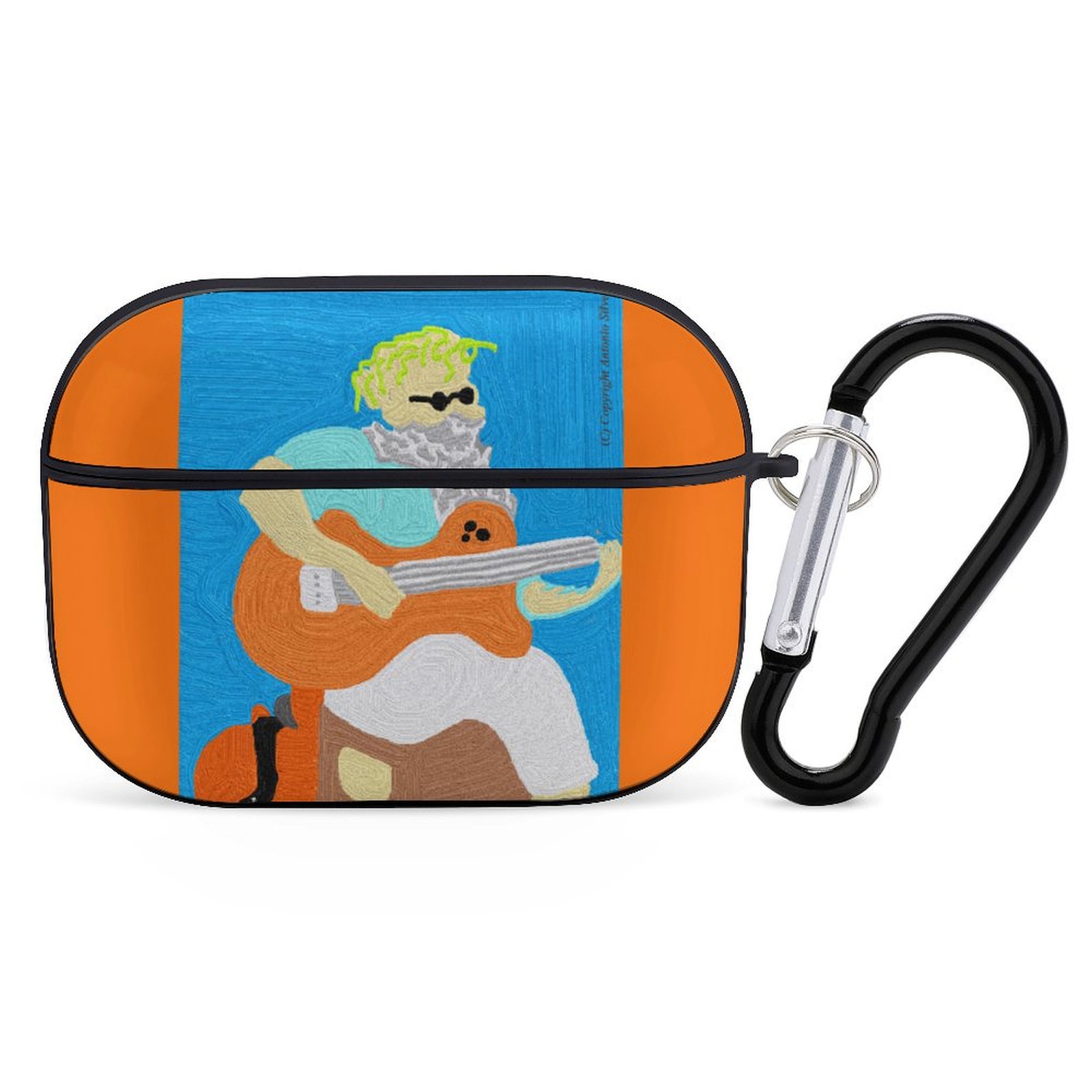 Apple AirPods Pro Headphone Cover