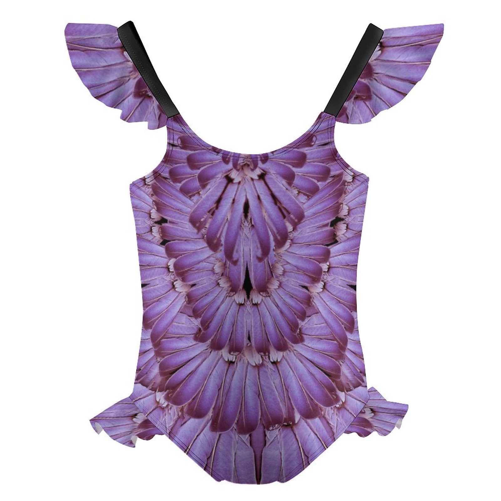 Children's One-piece Swimsuit