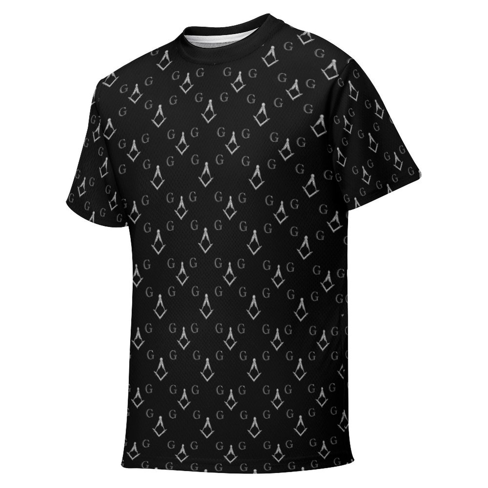 Teen T-shirt All Over Print Teen T-shirt