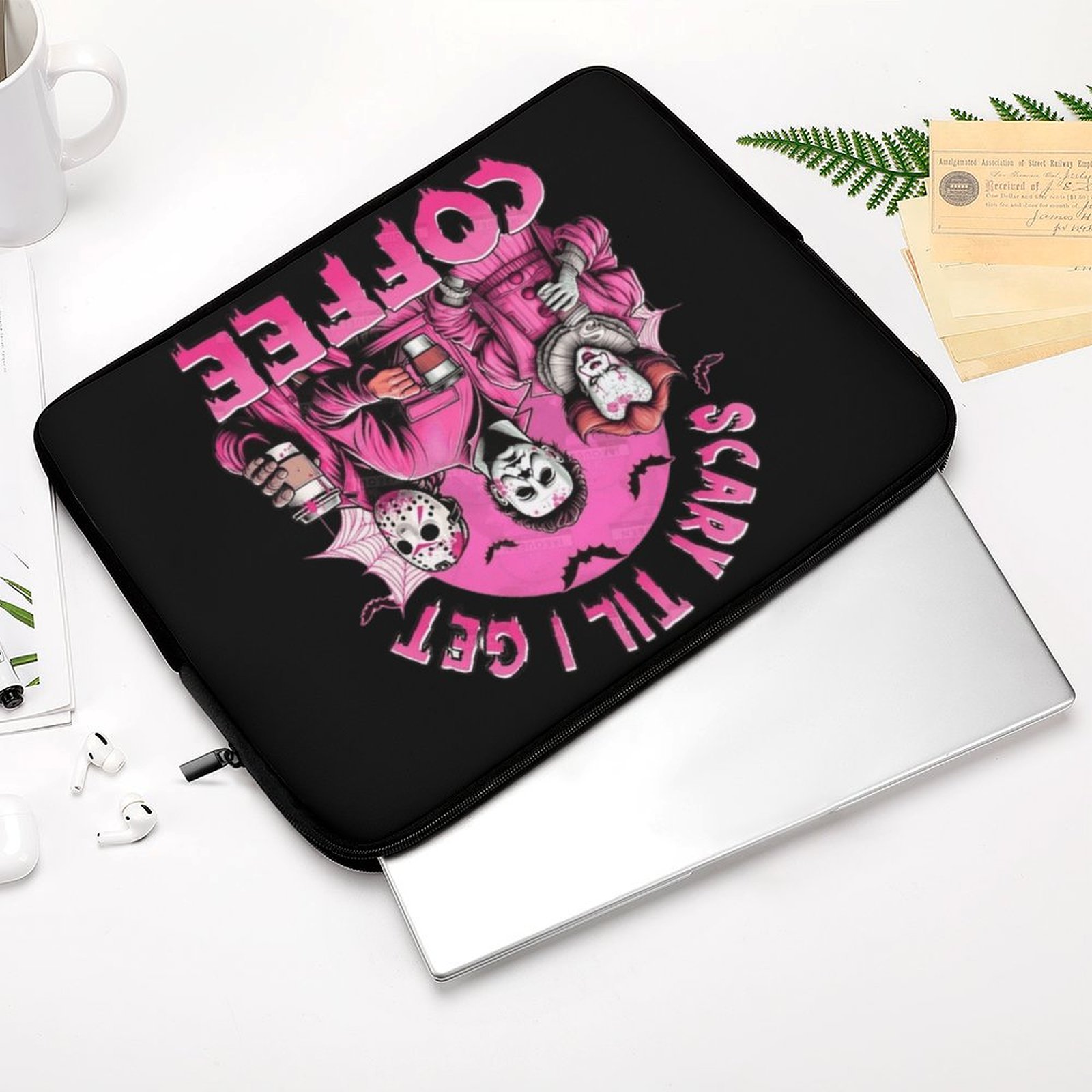 Laptop Sleeve  Multi Size Laptop Sleeve (Multiple Sizes)