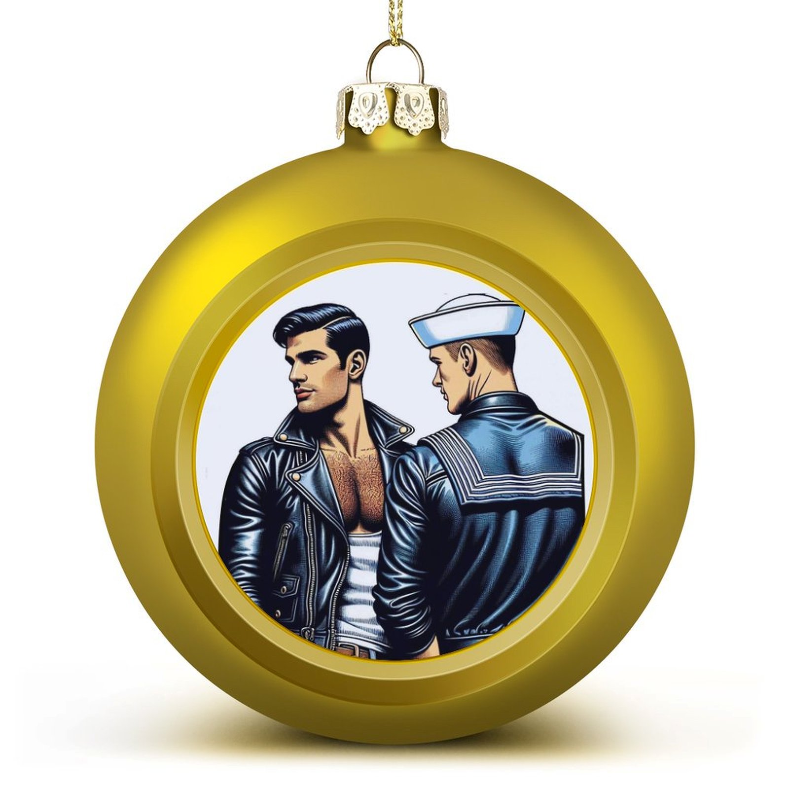 Tonight by Fetishworld