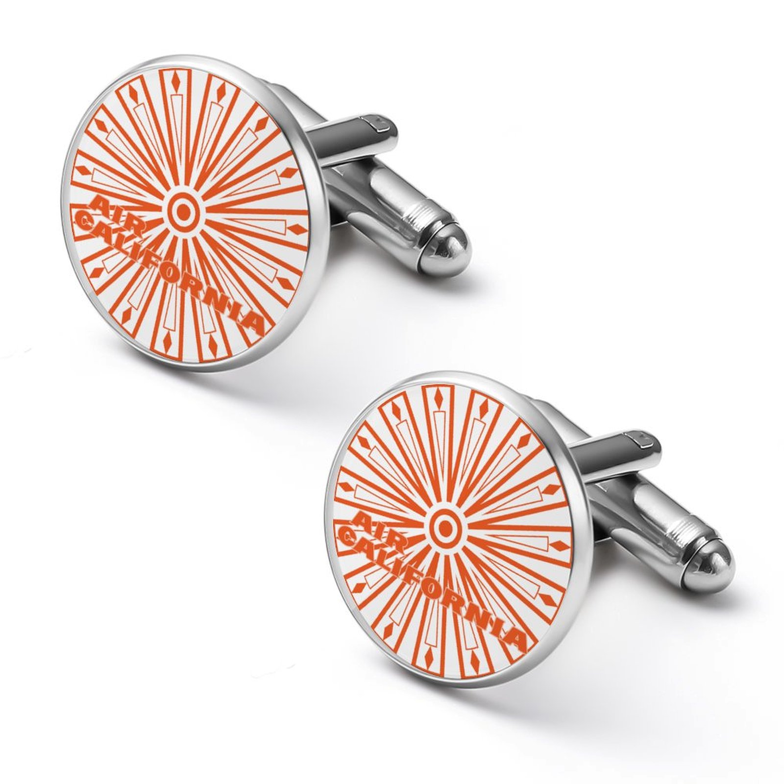 Shirt cufflinks