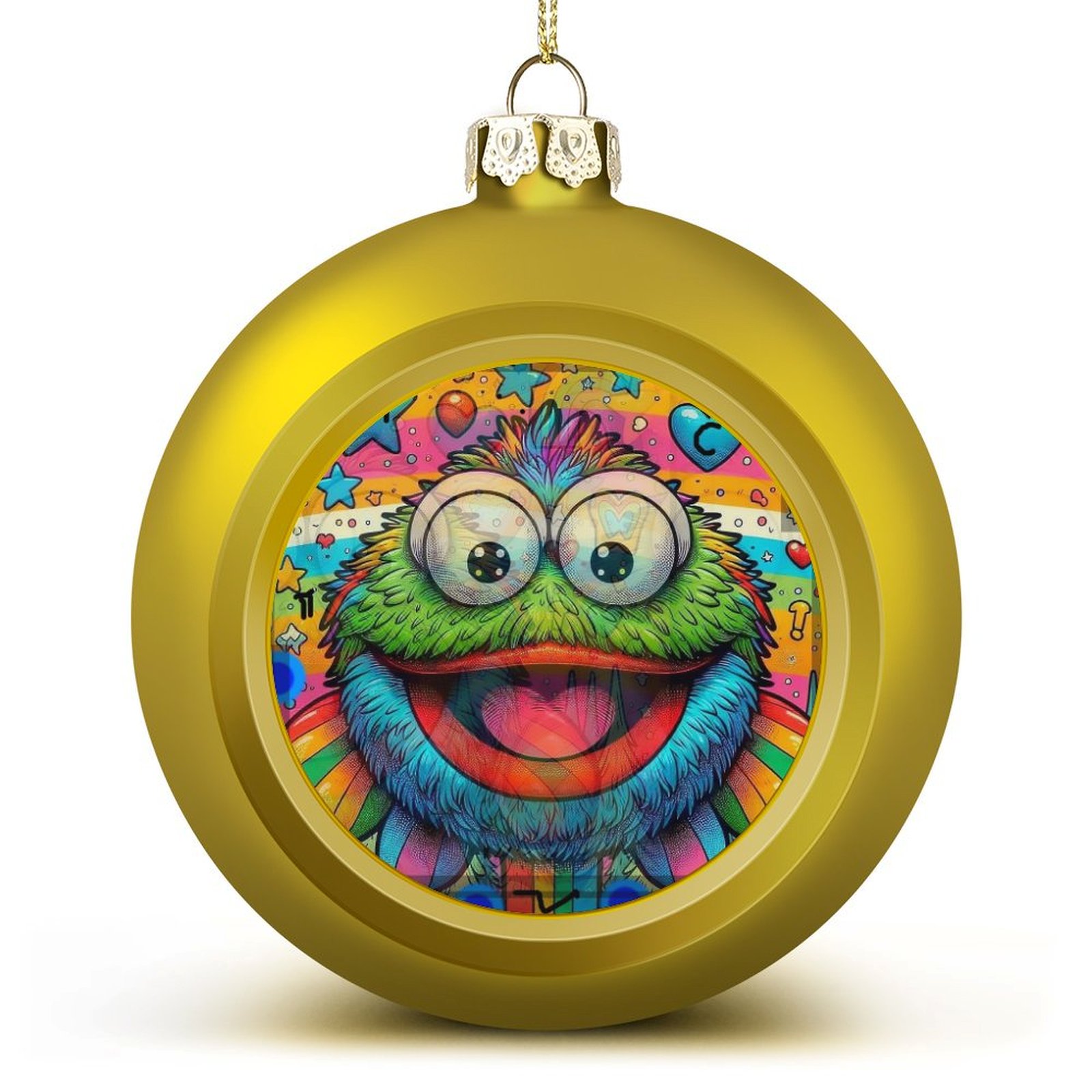 Pices by Nico Bielow