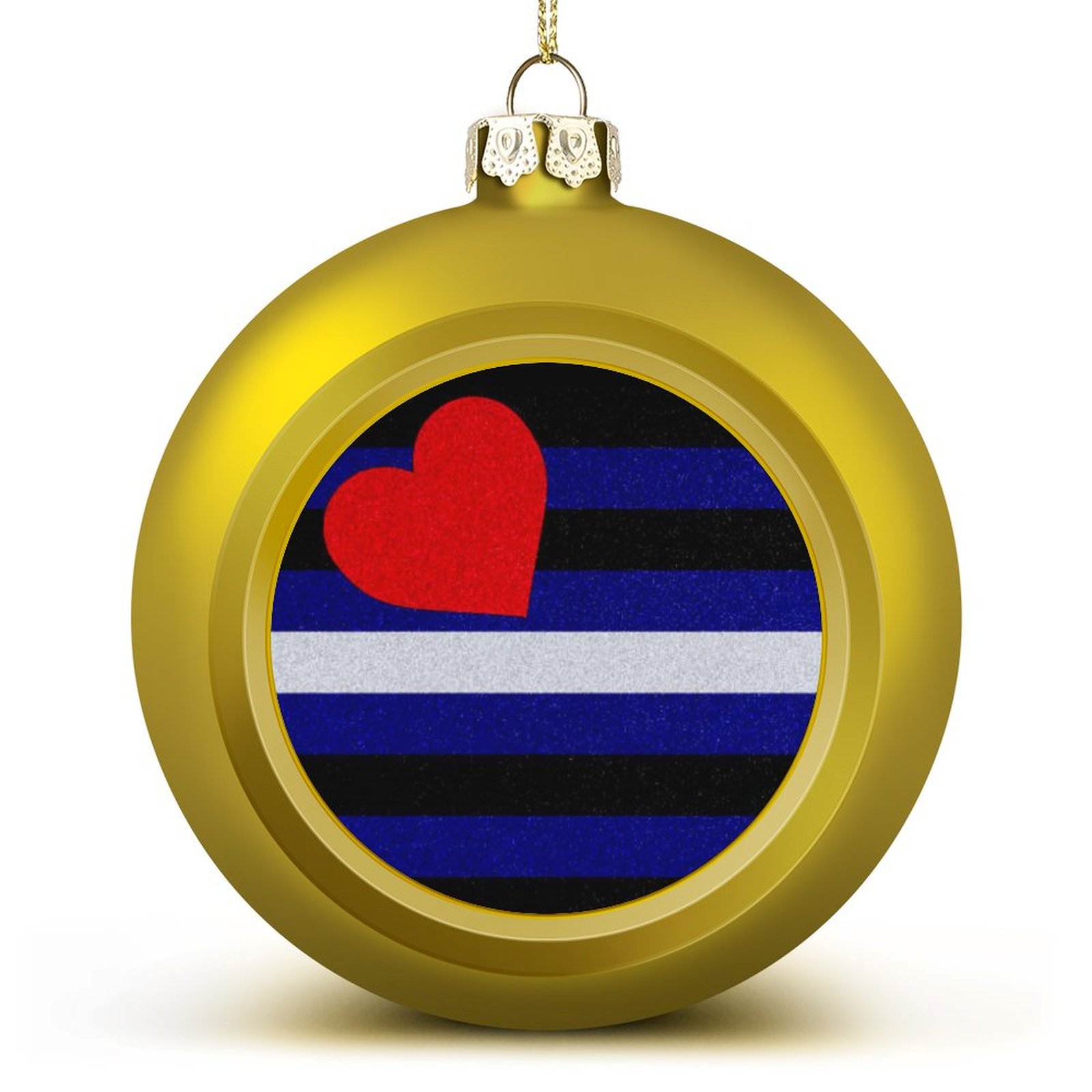 Leather Flag by Fetishgay