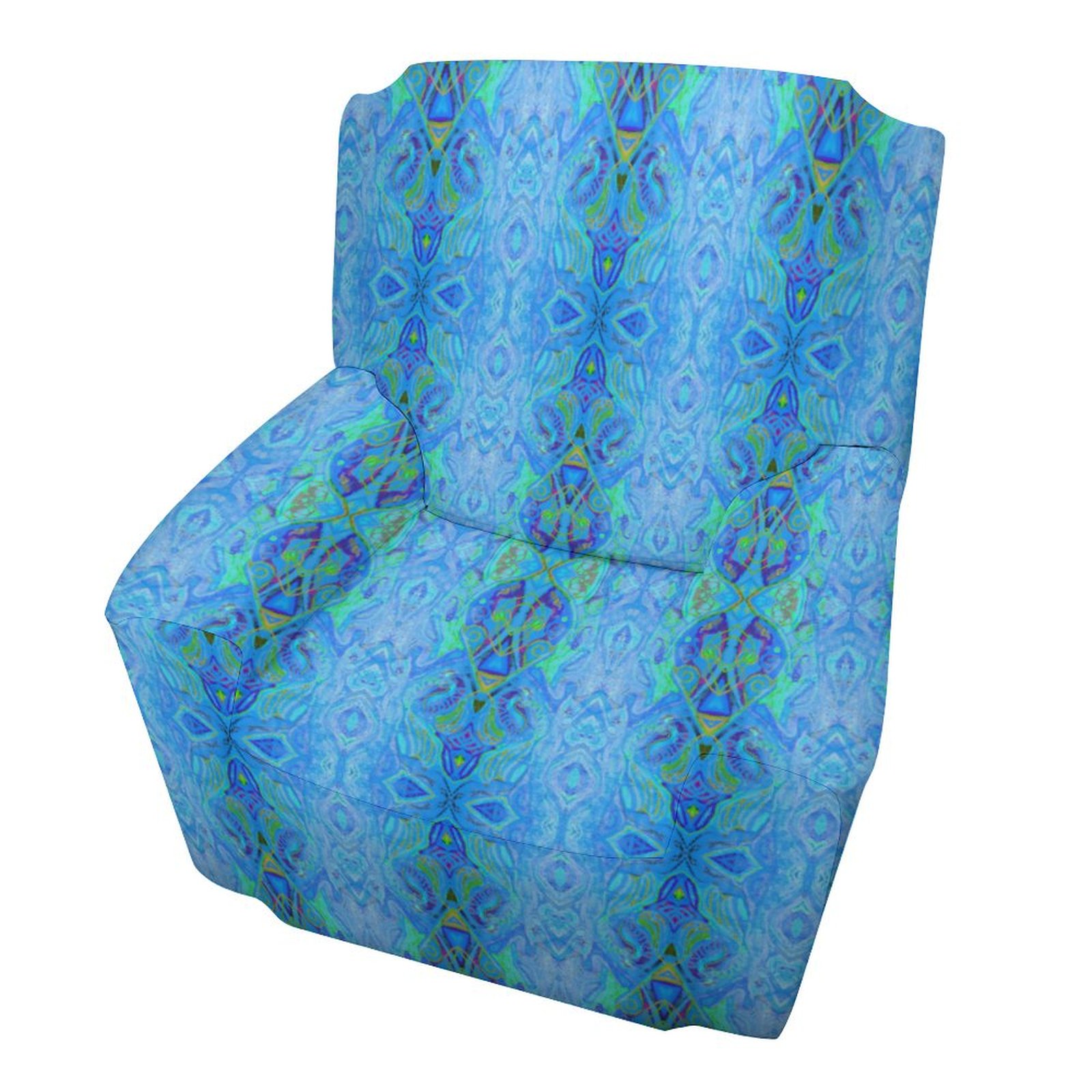 Single person sofa set Single Sofa Cover