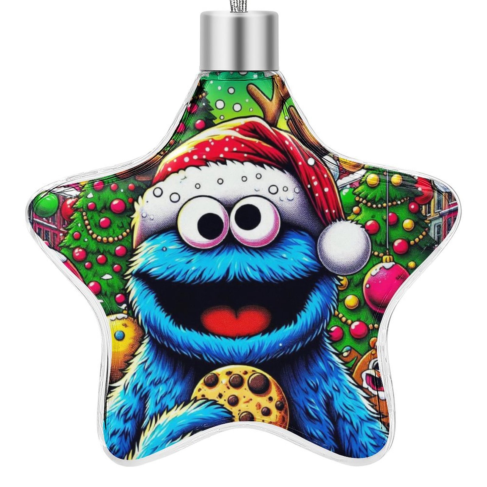 Cokie by Nico Bielow