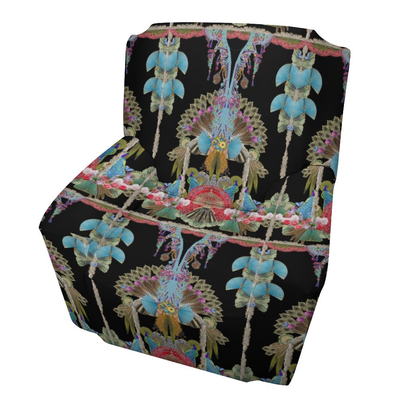 Single person sofa set Single Sofa Cover