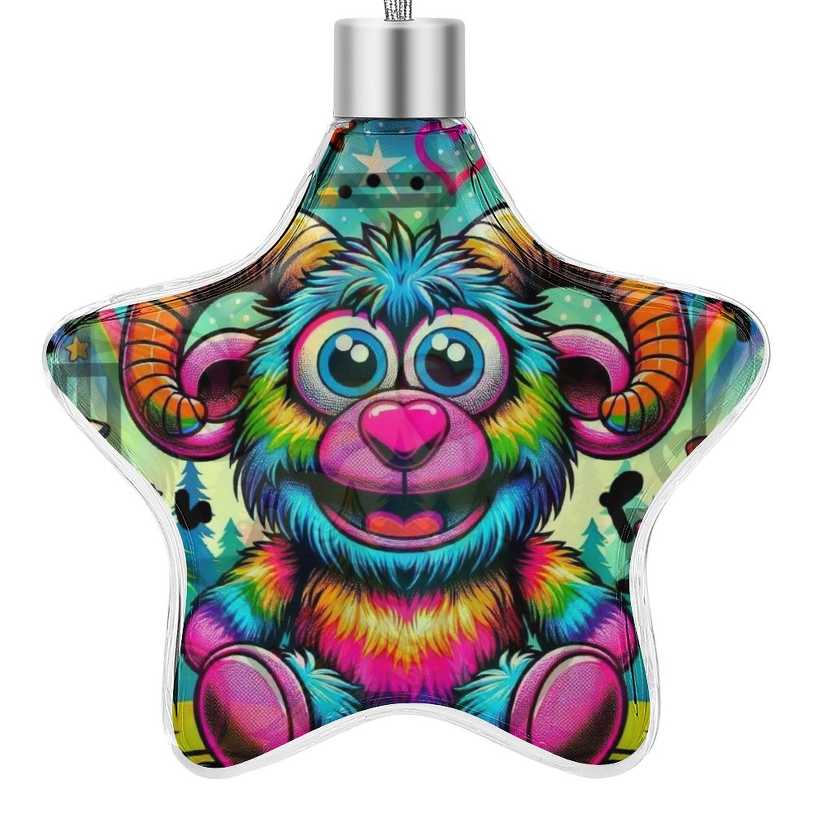 Aries by Nico Bielow