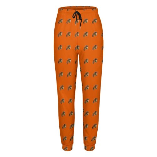 Women's all India Pant Women's All Over Print Sweatpants