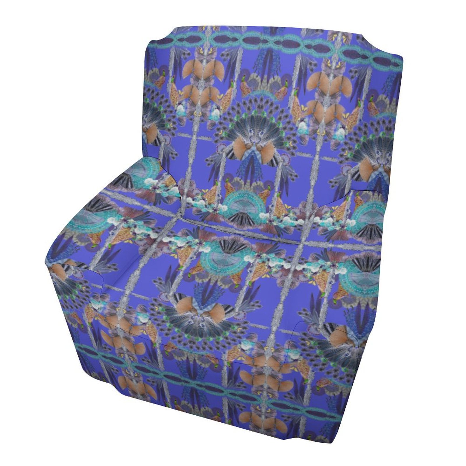 Single person sofa set Single Sofa Cover