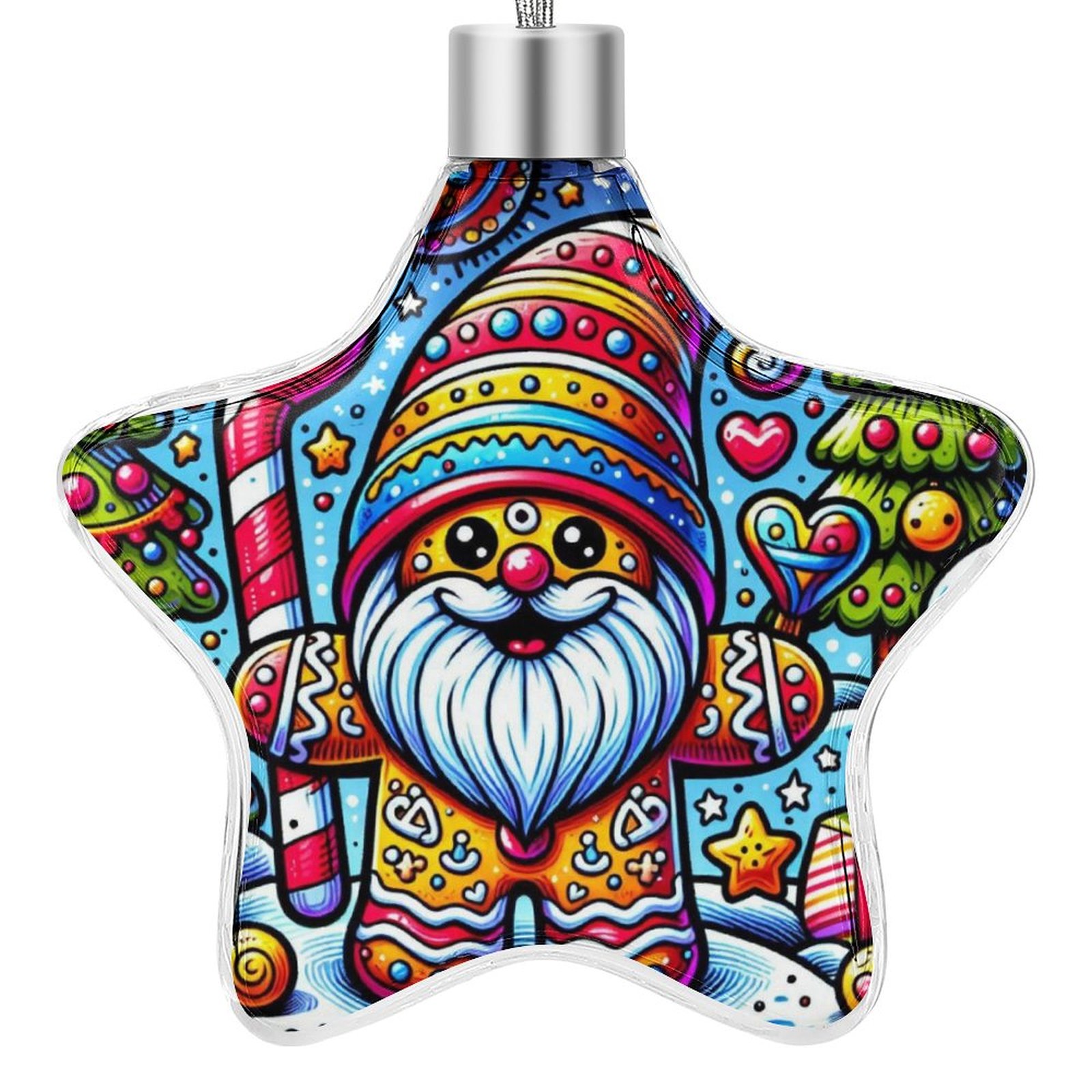 Wichtel by Nico Bielow