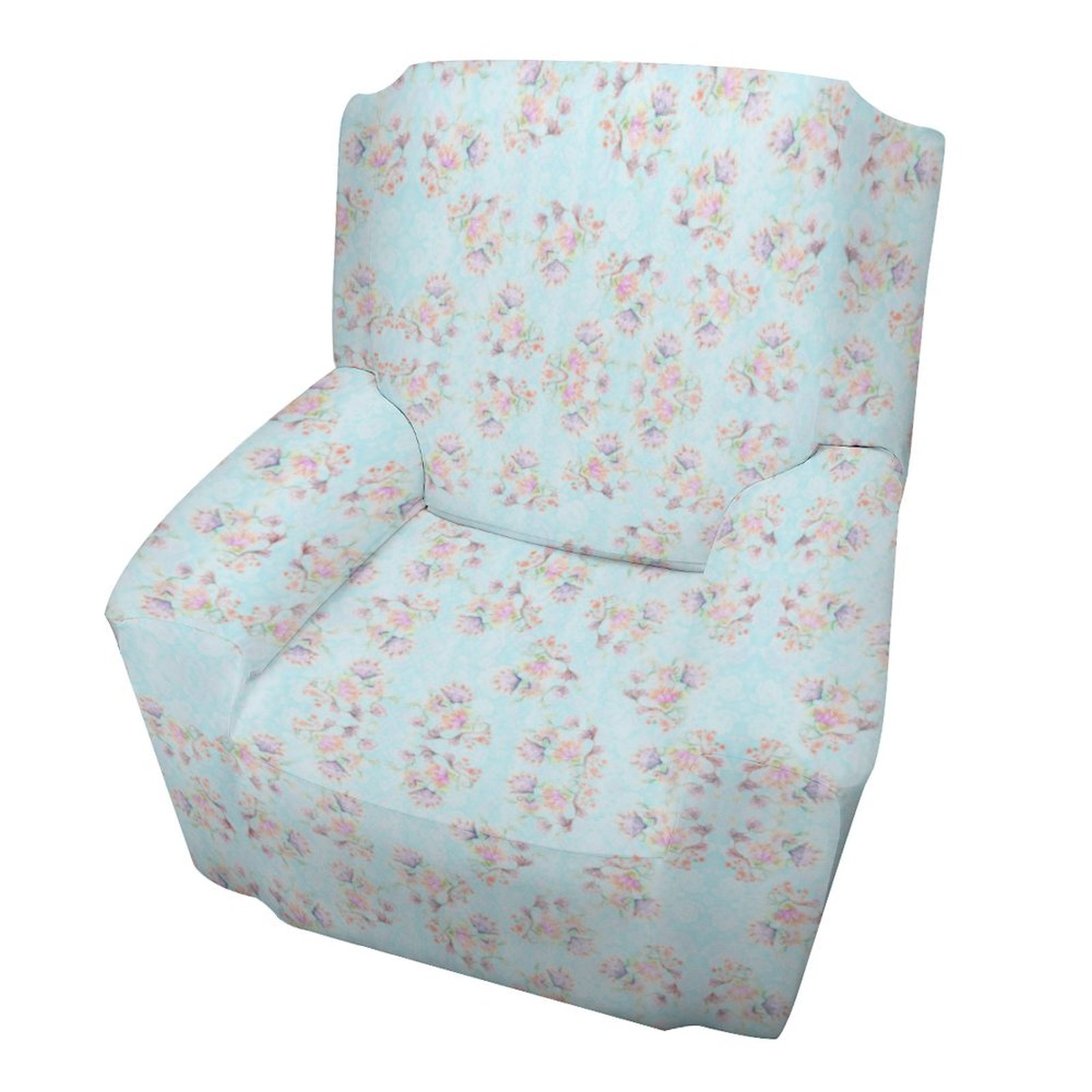 Single person sofa set Single Sofa Cover