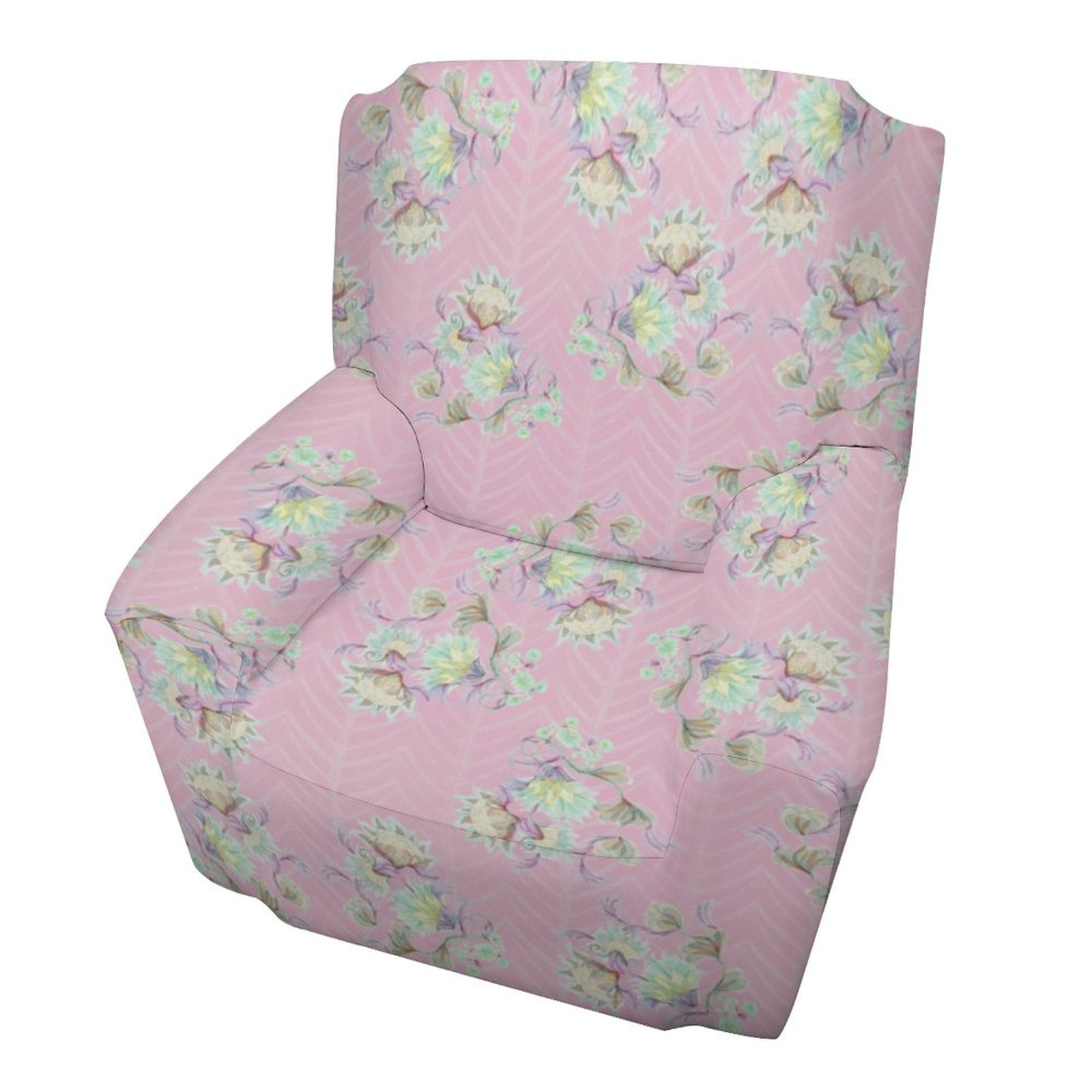 Single person sofa set Single Sofa Cover