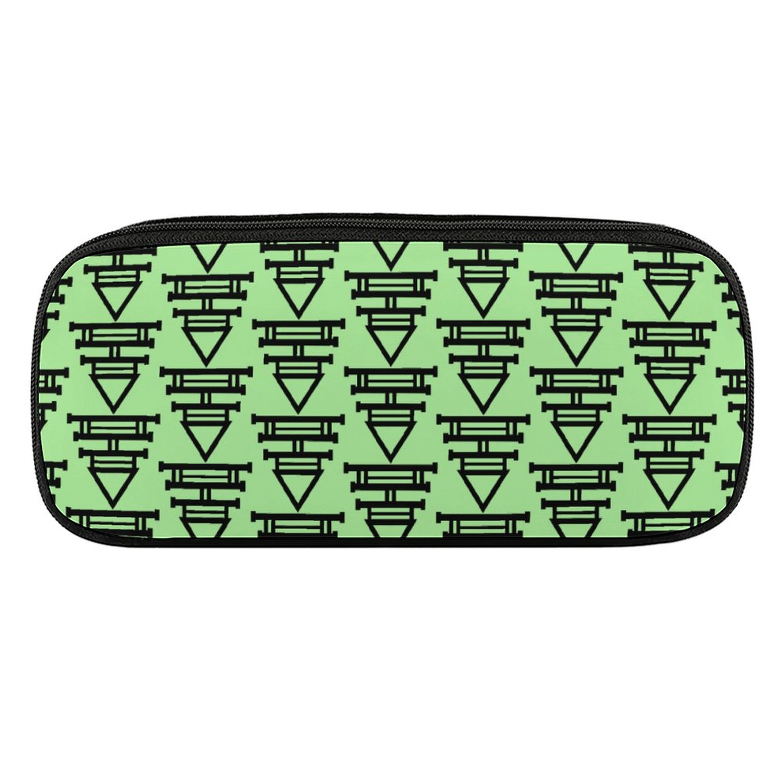 minimalistic black tribal arrows