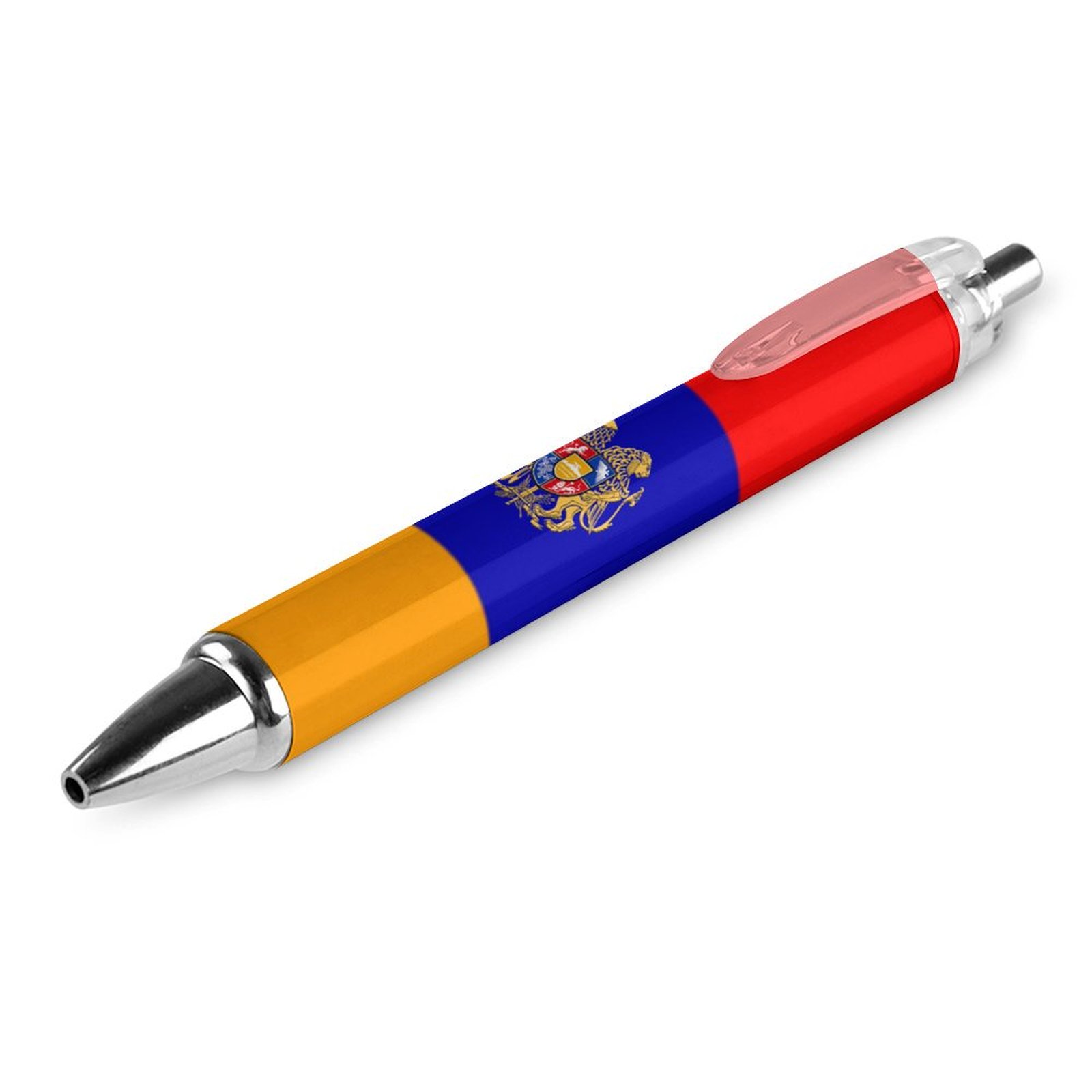 Armenian ball pen Ball Pen