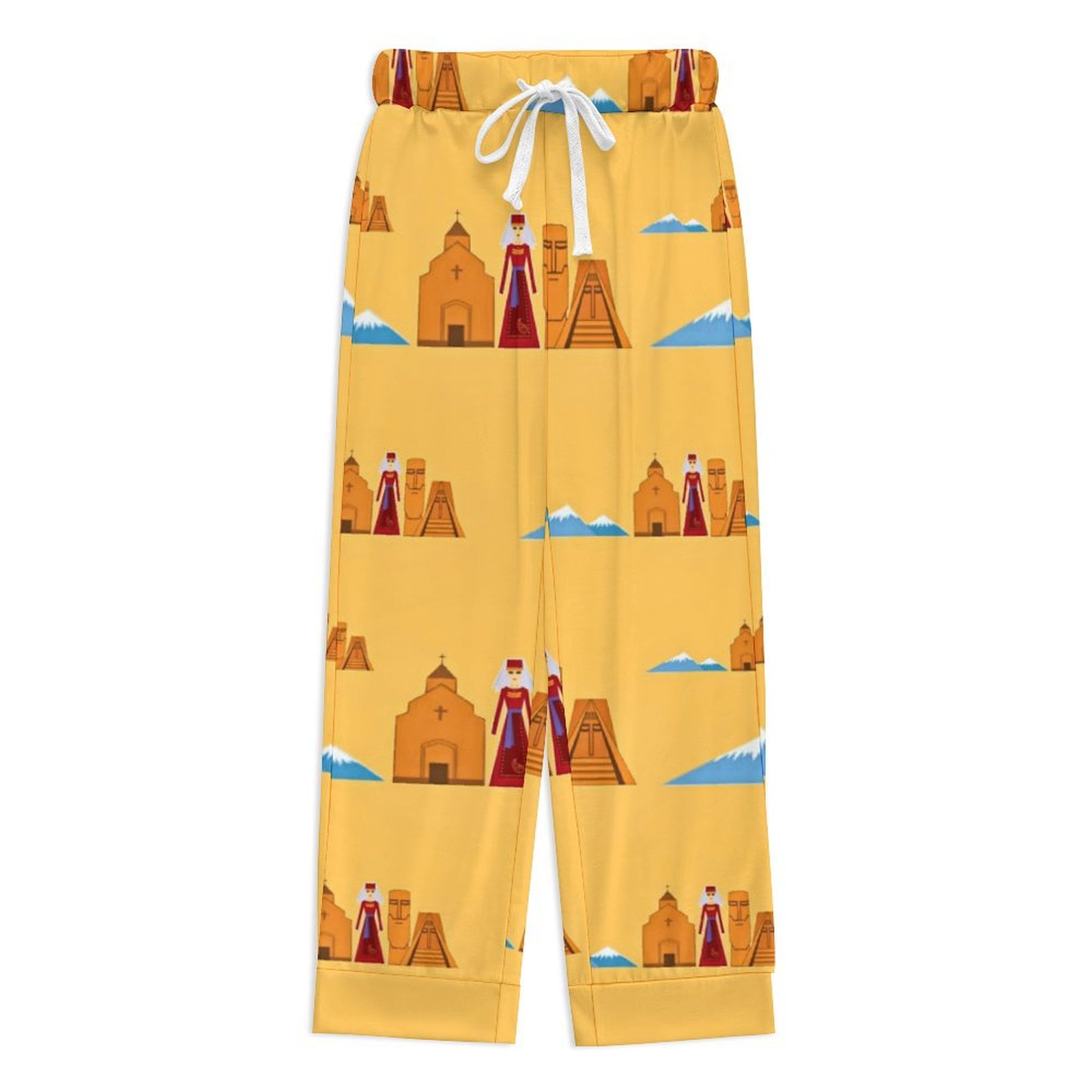 Armenian Children's pajama set Children's Pajama Set