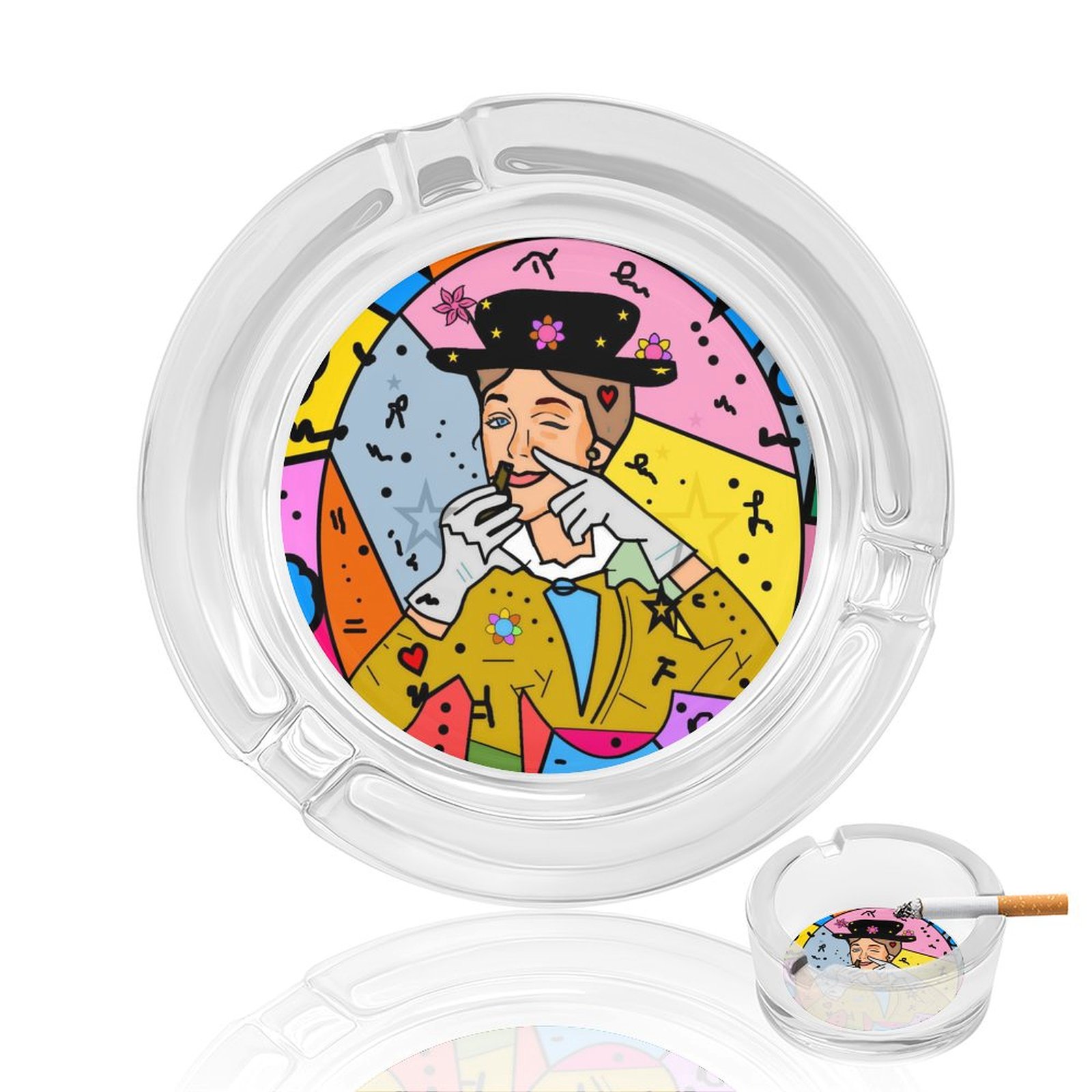 Marry P by Nico Bielow