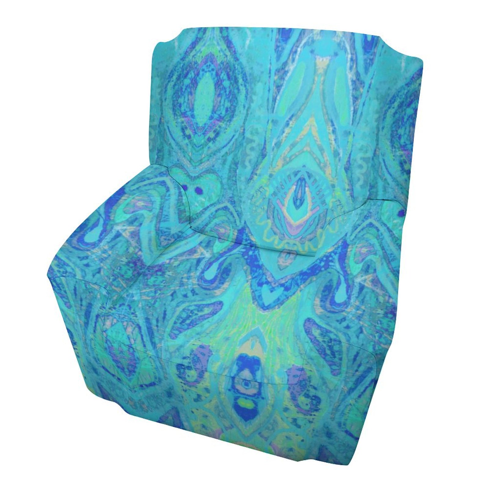 Single person sofa set Single Sofa Cover