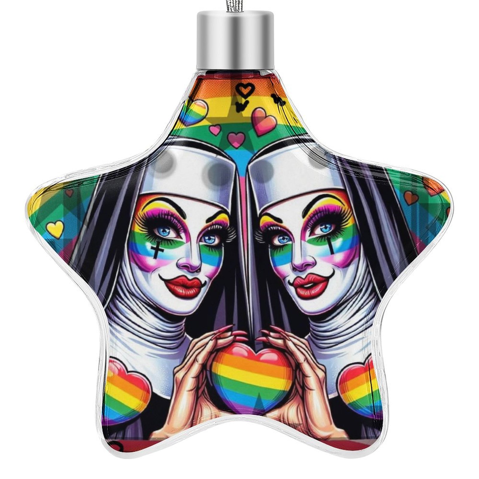 Sisters by Fetishworld