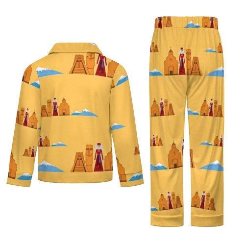 Armenian Children's pajama set Children's Pajama Set