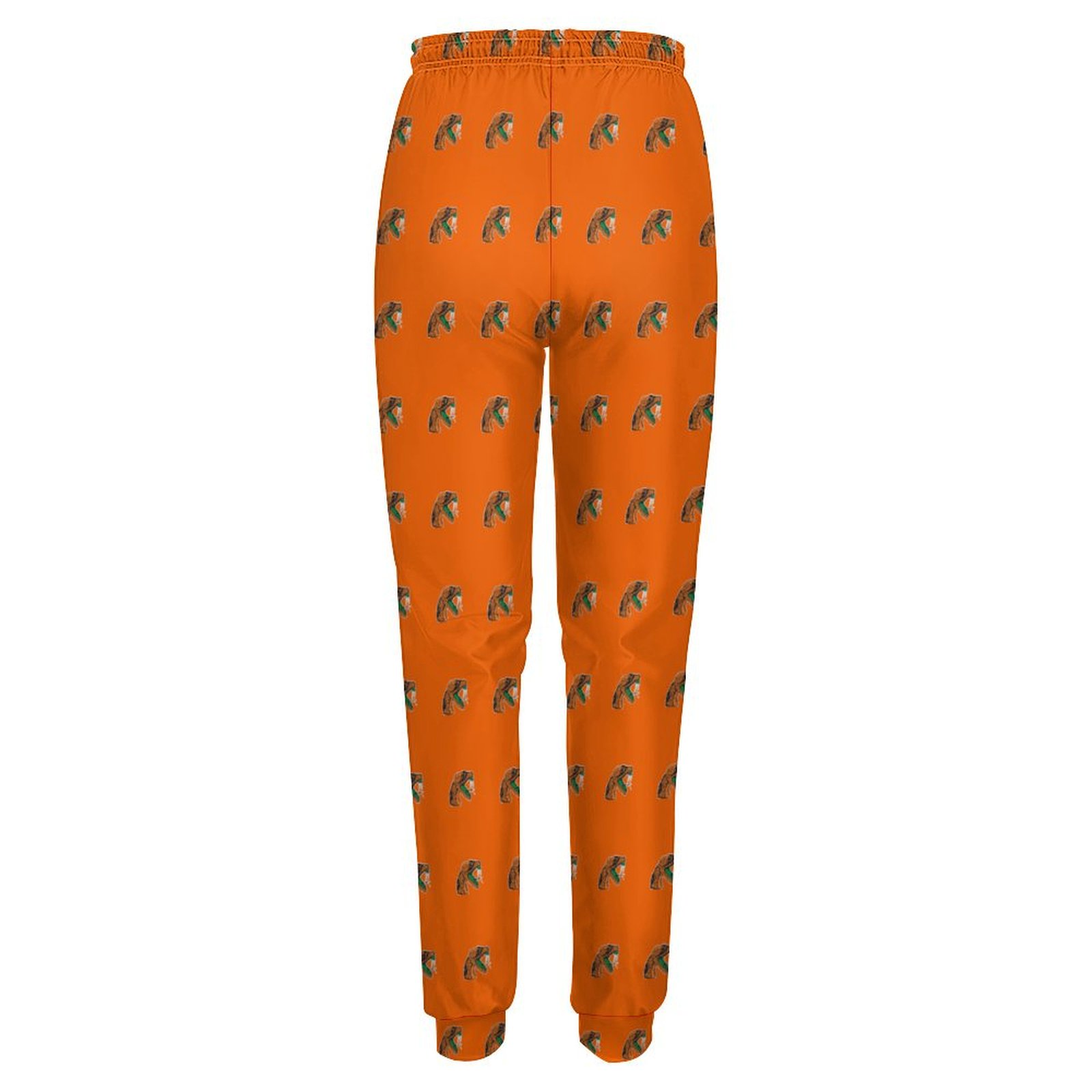 Women's all India Pant Women's All Over Print Sweatpants