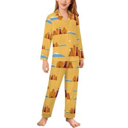 Armenian Children's pajama set Children's Pajama Set