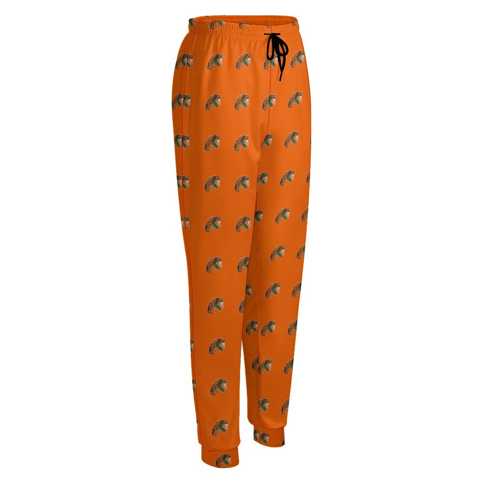 Women's all India Pant Women's All Over Print Sweatpants