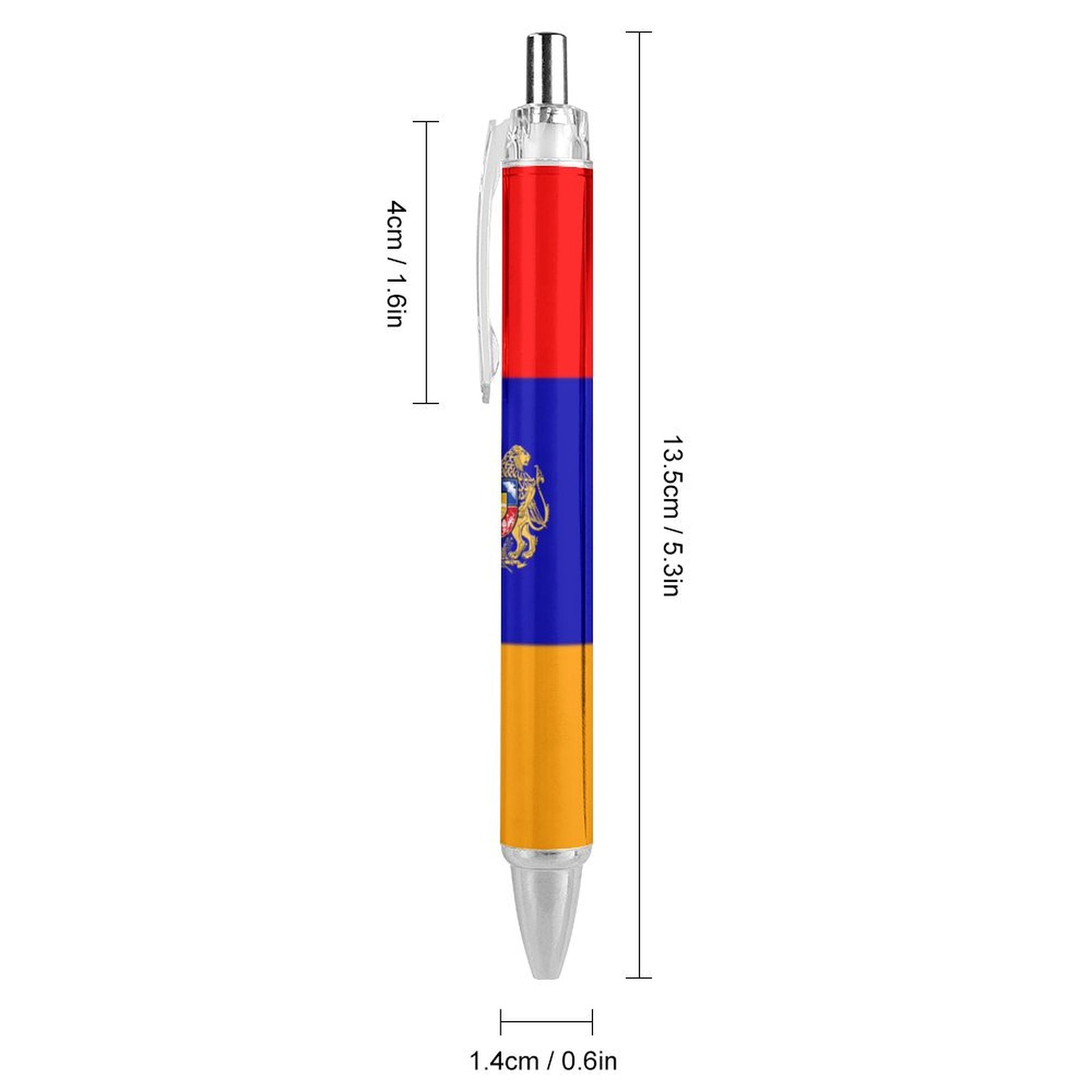 Armenian ball pen Ball Pen