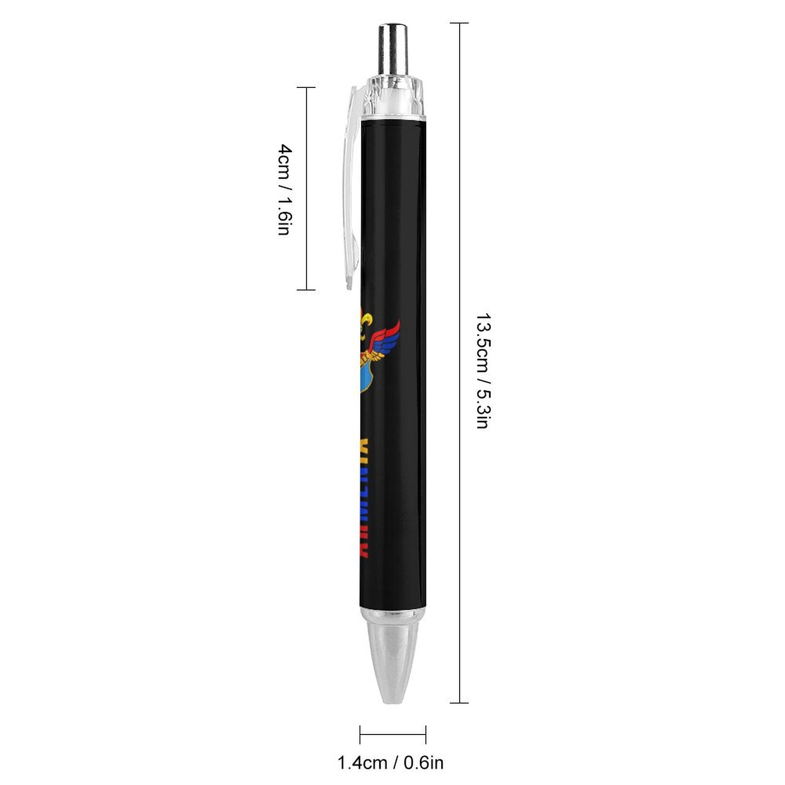 Homenetmen Հ.Մ.Ը.Մ. ball pen Ball Pen