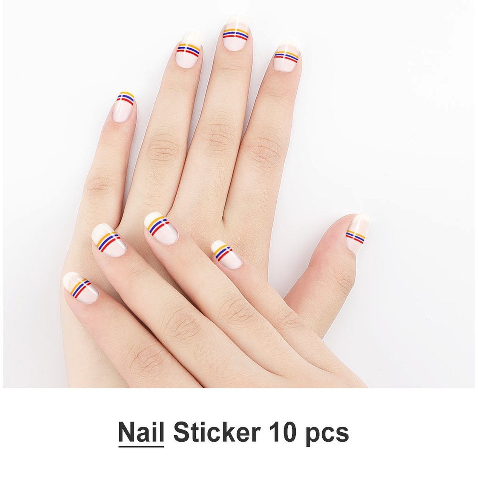 Nail stickers Nail Stickers