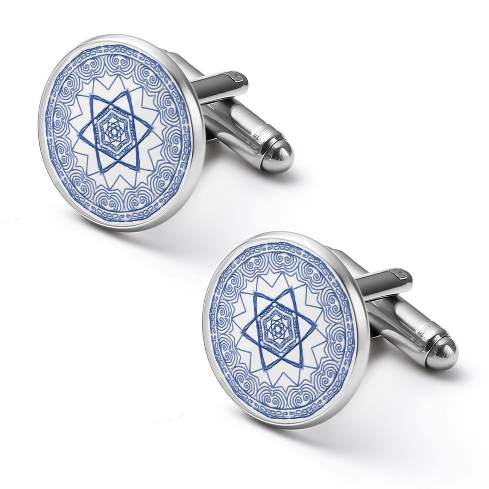 Shirt cufflinks