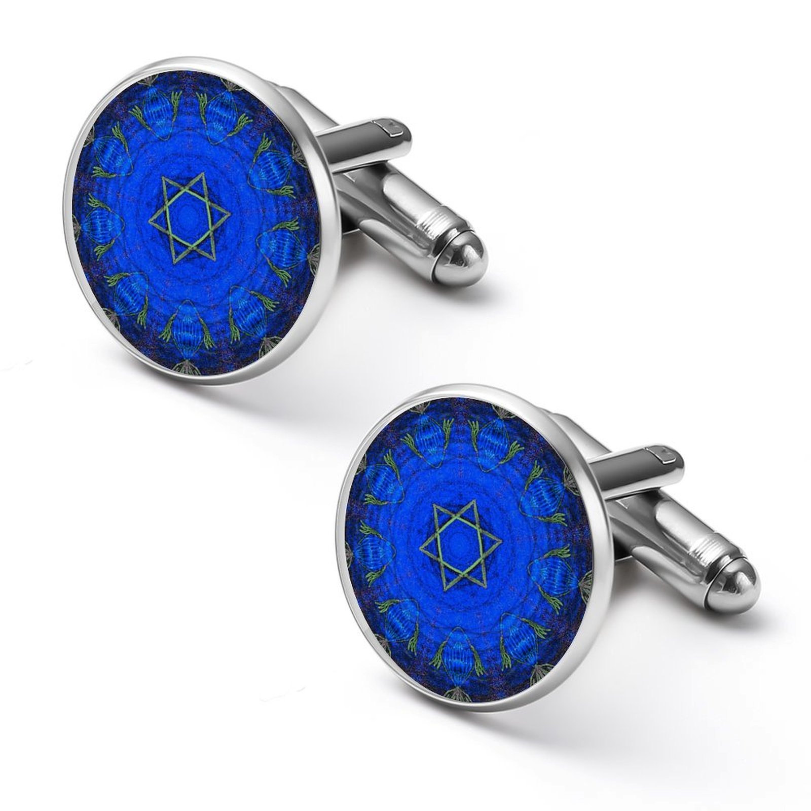 Shirt cufflinks