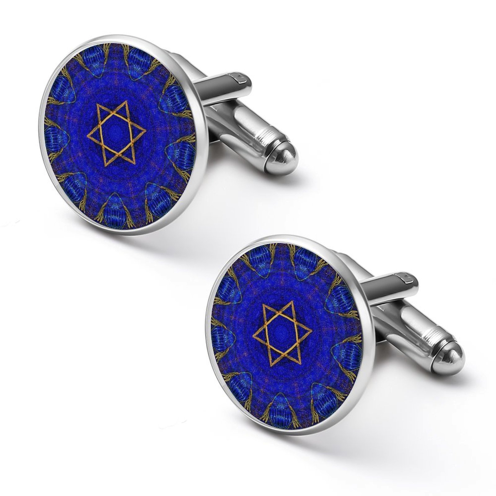 Shirt cufflinks