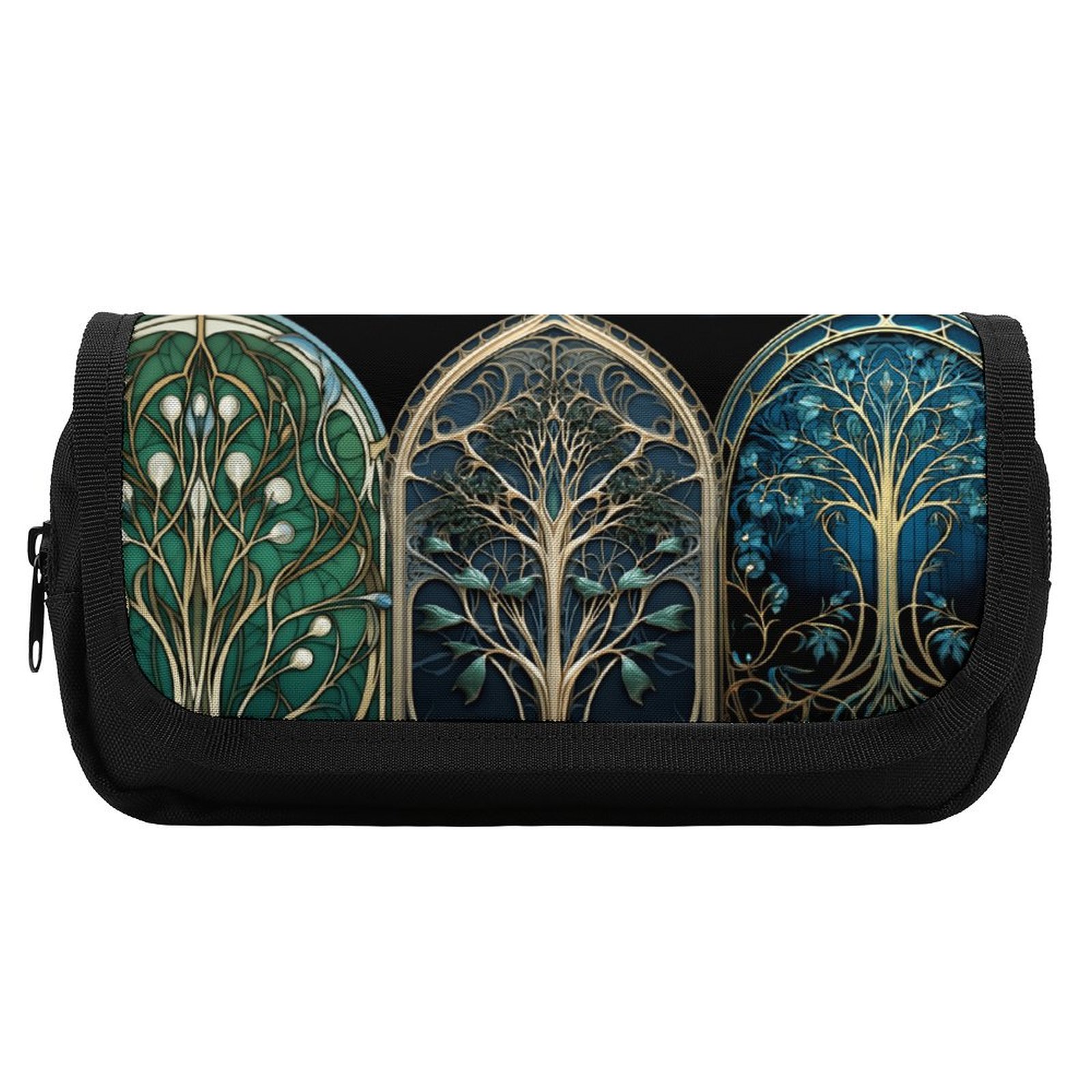 Tree of Life Pouch