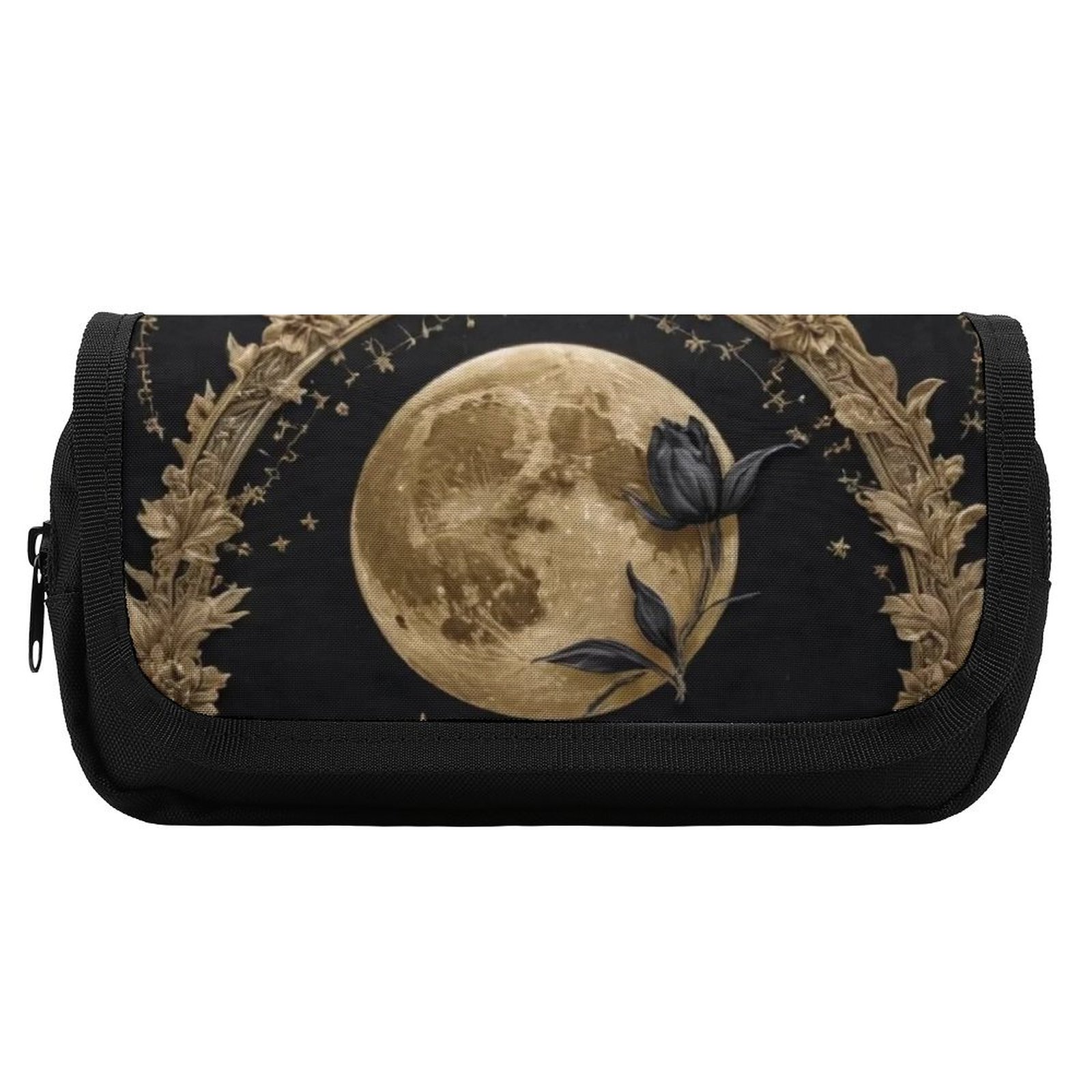 Mystic Moon Pouch